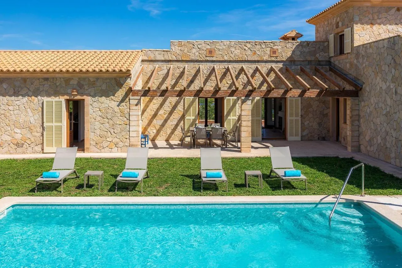 Can Bosco Son Servera  0*, Son Servera (Mallorca) Spain